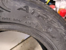 Гуми Летни 185/65R14, снимка 5