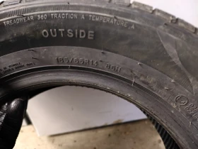 Гуми Летни 185/65R14, снимка 7