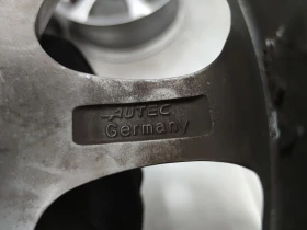 Джанти за Fiat, снимка 9