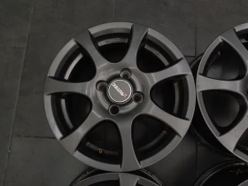 Джанти за Fiat, снимка 5