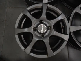 Джанти за Fiat, снимка 7