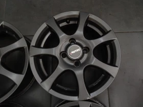 Джанти за Fiat, снимка 6