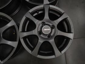 Джанти за Fiat, снимка 8