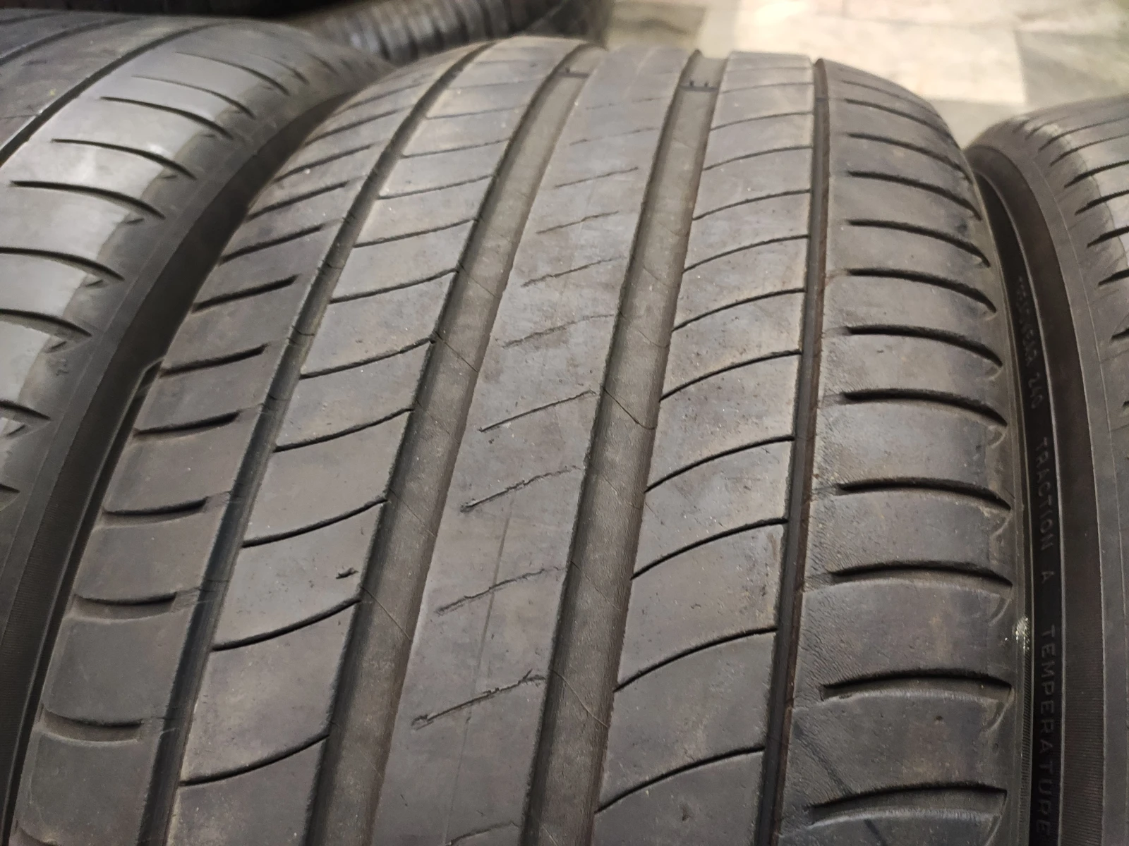  245/45R18 | Mobile.bg   2