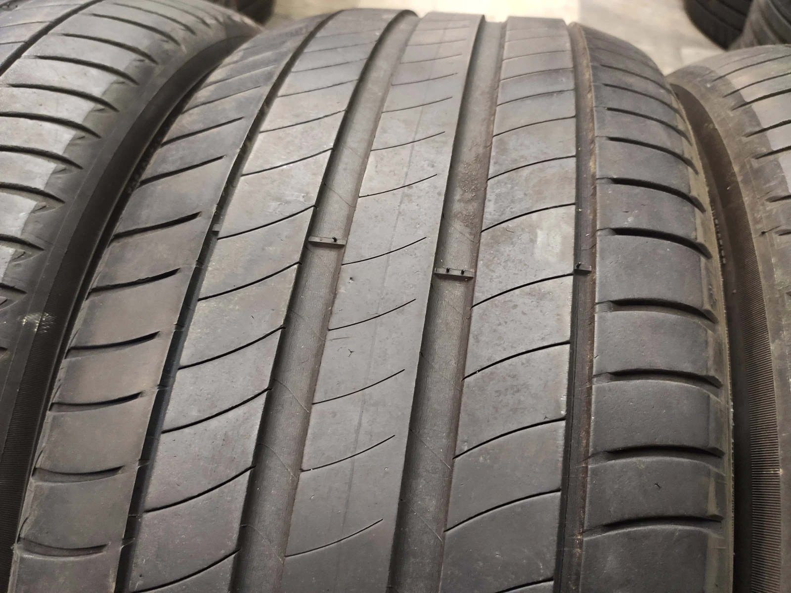  245/45R18 | Mobile.bg   3