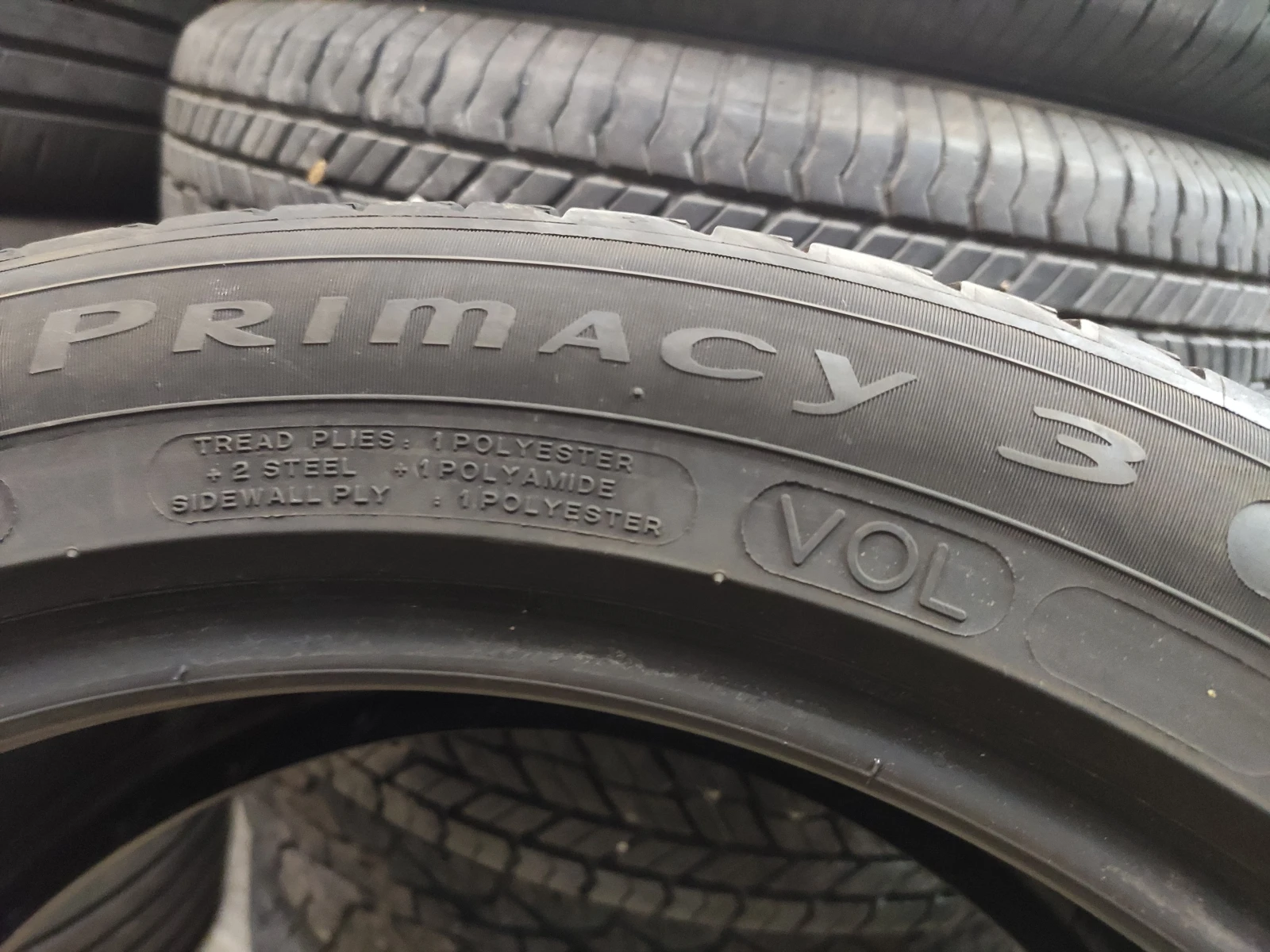  245/45R18 | Mobile.bg   7