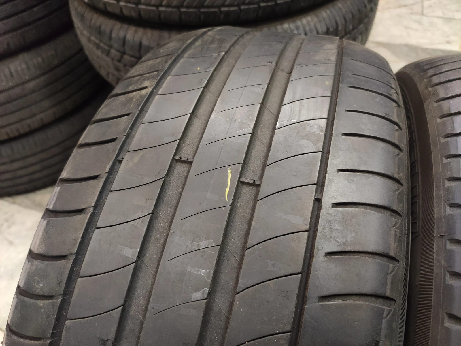  245/45R18 | Mobile.bg   1