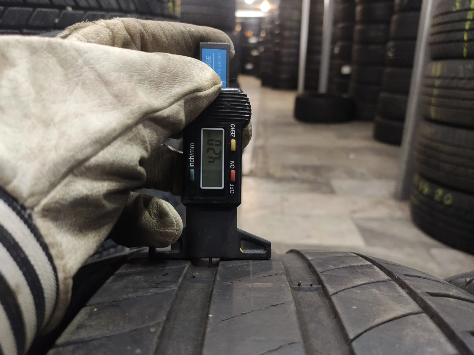  245/45R18 | Mobile.bg   6