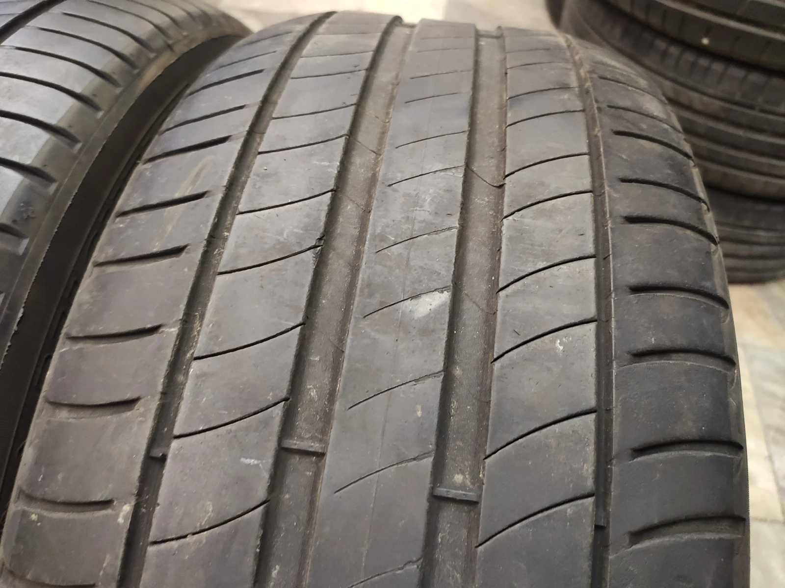  245/45R18 | Mobile.bg   4