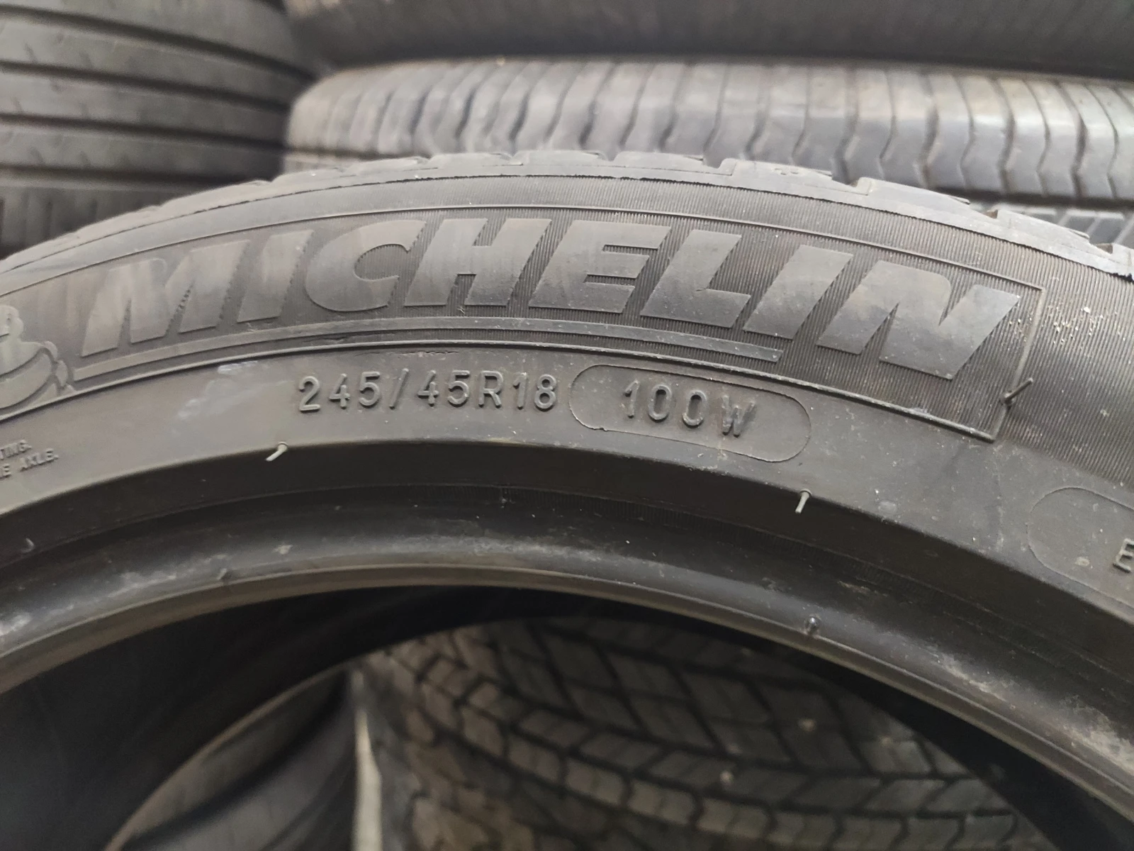  245/45R18 | Mobile.bg   8