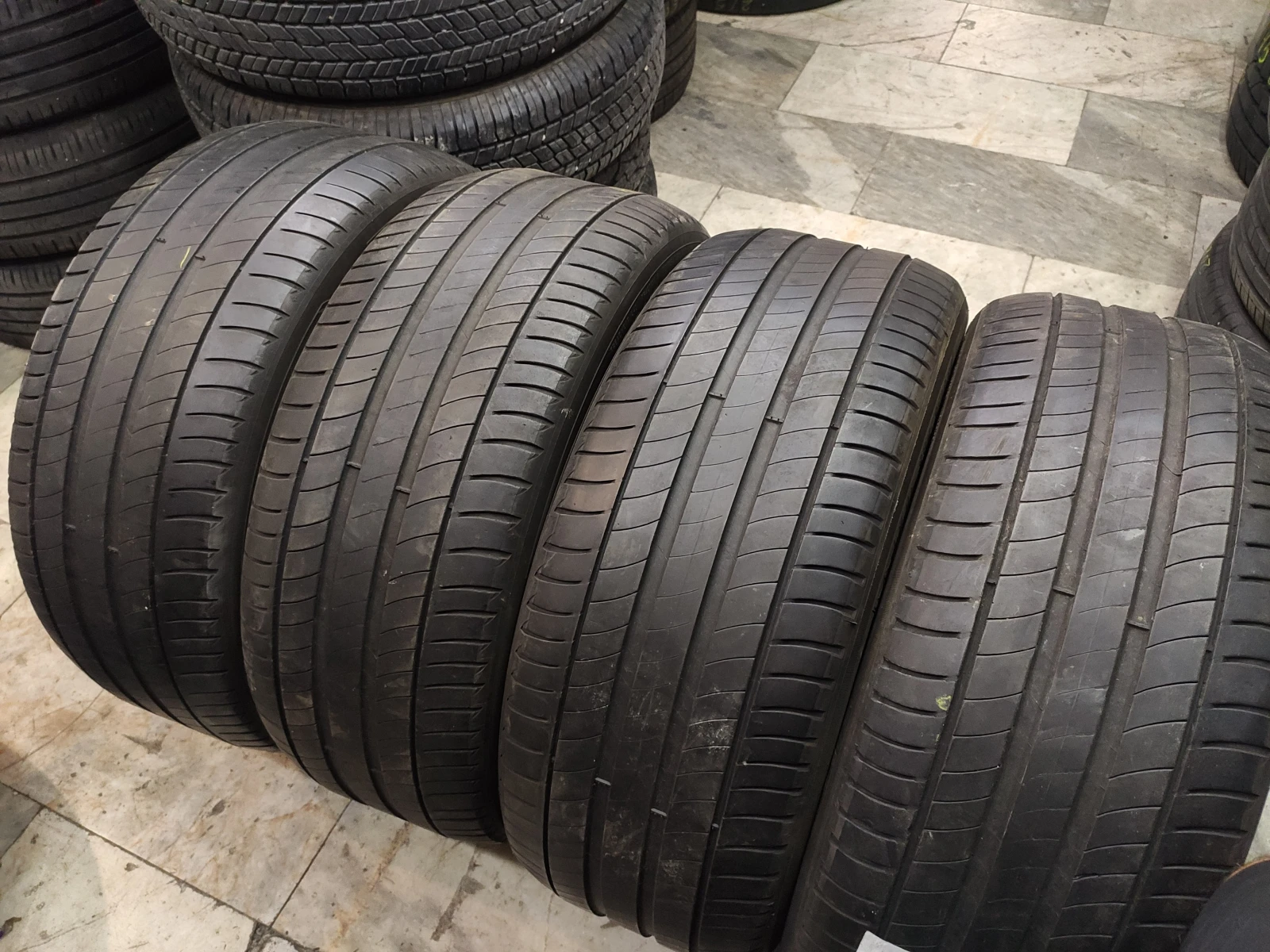  245/45R18 | Mobile.bg   5