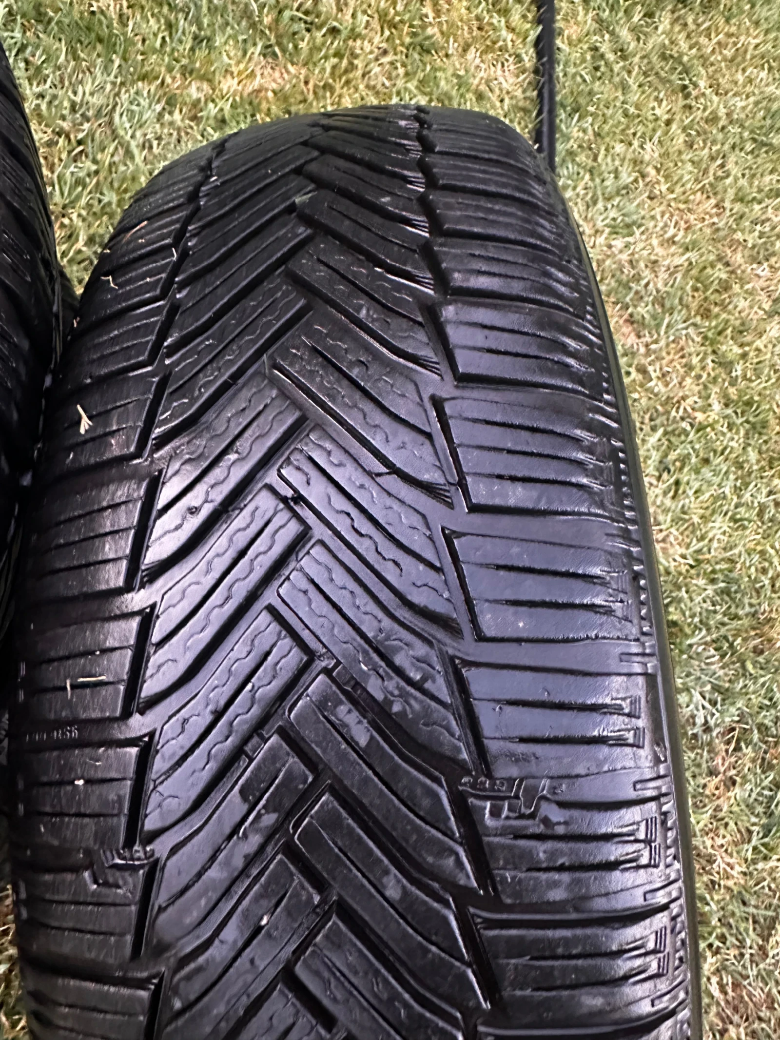 Гуми Зимни 185/65R15, снимка 5 - Гуми и джанти - 55529071