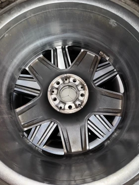 Гуми с джанти Dunlop 255/45R20, снимка 9 - Гуми и джанти - 53078542