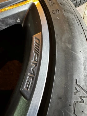 Гуми с джанти Dunlop 255/45R20, снимка 8 - Гуми и джанти - 53078542