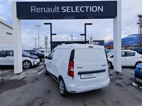 Dacia Dokker 1.5 DCi 75k.c. N1 1+ 1, снимка 3