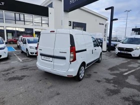 Dacia Dokker 1.5 DCi 75k.c. N1 1+ 1, снимка 4