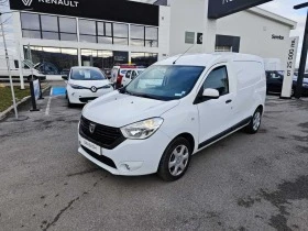 Dacia Dokker 1.5 DCi 75k.c. N1 1+ 1, снимка 2