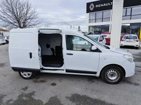 Dacia Dokker 1.5 DCi 75k.c. N1 1+ 1, снимка 5