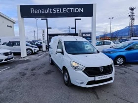 Dacia Dokker 1.5 DCi 75k.c. N1 1+ 1, снимка 1