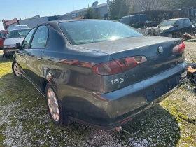 Alfa Romeo 166  JTD ЗА ЧАСТИ, снимка 3