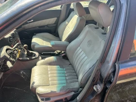 Alfa Romeo 166  JTD ЗА ЧАСТИ, снимка 4