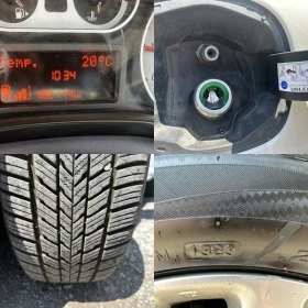 Fiat 500L 0.900 -84kc METAN ITALIA, снимка 11