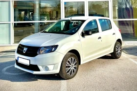 Dacia Sandero Ambiance 1.2