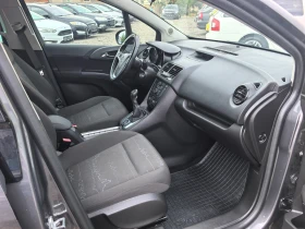 Opel Meriva 1.3CDTI, снимка 13