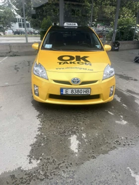 Toyota Prius 1.8 Hybrid , снимка 7
