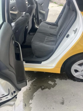 Toyota Prius 1.8 Hybrid , снимка 12