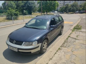 VW Passat, снимка 3