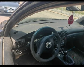 VW Passat, снимка 6