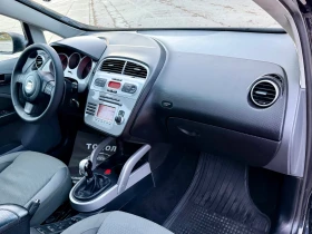 Seat Altea 2.0 TDI 140 , снимка 12