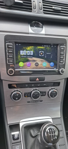 VW Passat 1.4 TSI, снимка 5