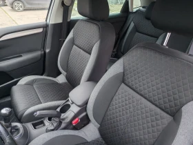 Citroen C4 Facelift, снимка 12