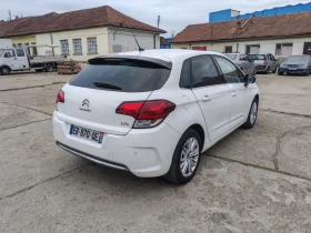 Citroen C4 Facelift, снимка 4