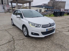 Citroen C4 Facelift, снимка 3