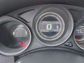 Citroen C4 Facelift, снимка 9