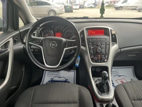 Opel Astra Astra 1, 4/140к.с./бензин, снимка 12
