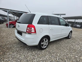 Opel Zafira 1.7CDTI 110КС ! ! КЛИМАТРОНИК, снимка 5