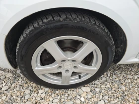 Opel Zafira 1.7CDTI 110КС ! ! КЛИМАТРОНИК, снимка 16