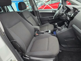 Opel Zafira 1.7CDTI 110КС ! ! КЛИМАТРОНИК, снимка 10