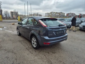 Ford Focus 1.6HDI ITALY, снимка 7