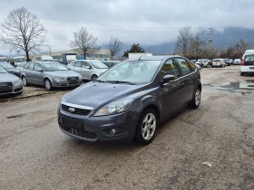 Ford Focus 1.6HDI ITALY, снимка 1
