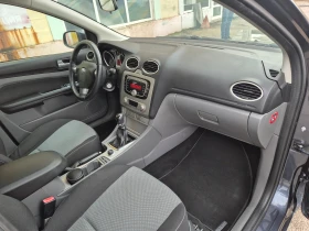 Ford Focus 1.6HDI ITALY, снимка 12