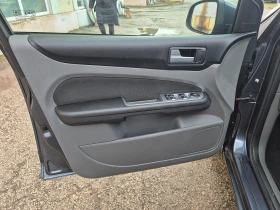 Ford Focus 1.6HDI ITALY, снимка 13