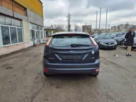 Ford Focus 1.6HDI ITALY, снимка 6