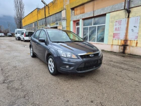 Ford Focus 1.6HDI ITALY, снимка 3