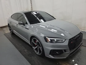 Audi Rs5 2.9 TFSI  CARFAX, снимка 2