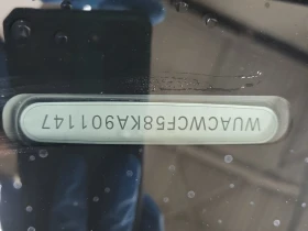 Audi Rs5 2.9 TFSI  CARFAX, снимка 15